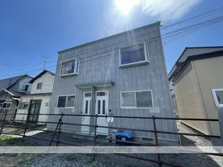 堀川町23番1棟2戸(【1階】の外観